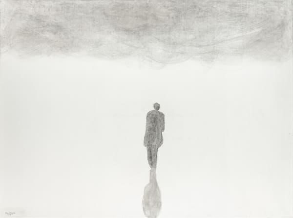 高行健 Gao Xingjian, 心像