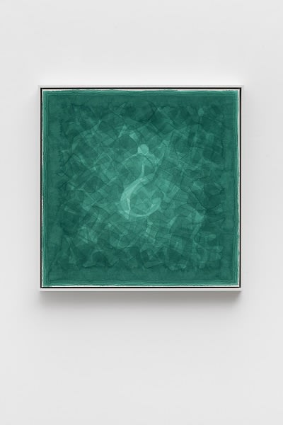 桑火尧 SANG Huoyao, 不能告诉你