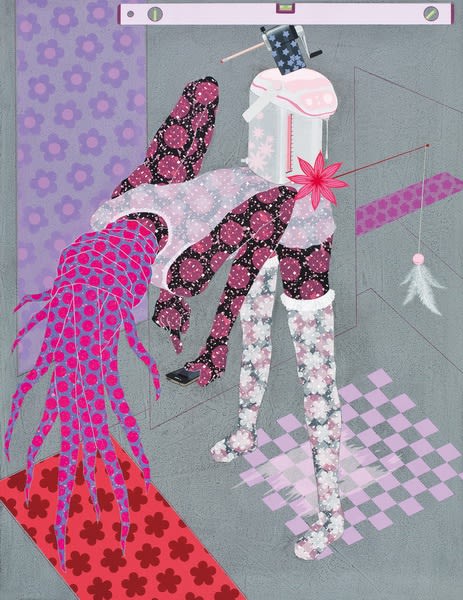 廖堉安 Liao Yuan, 低头族的日常_随机演练