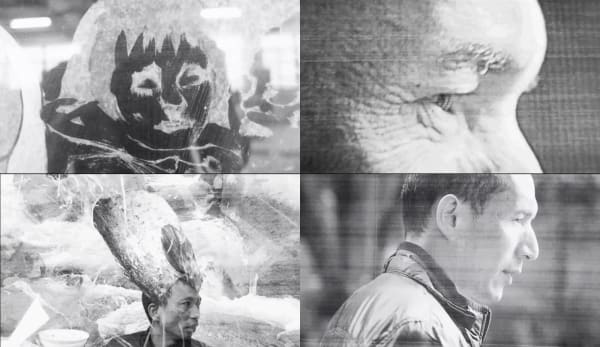 陈彧凡、陈彧君 Chen Yufan, Chen Yujun, 木兰流水 NO.3