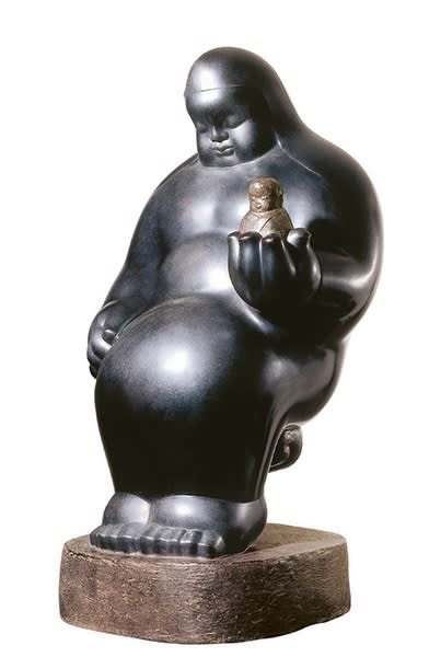 李真 LI CHEN, 法界游子