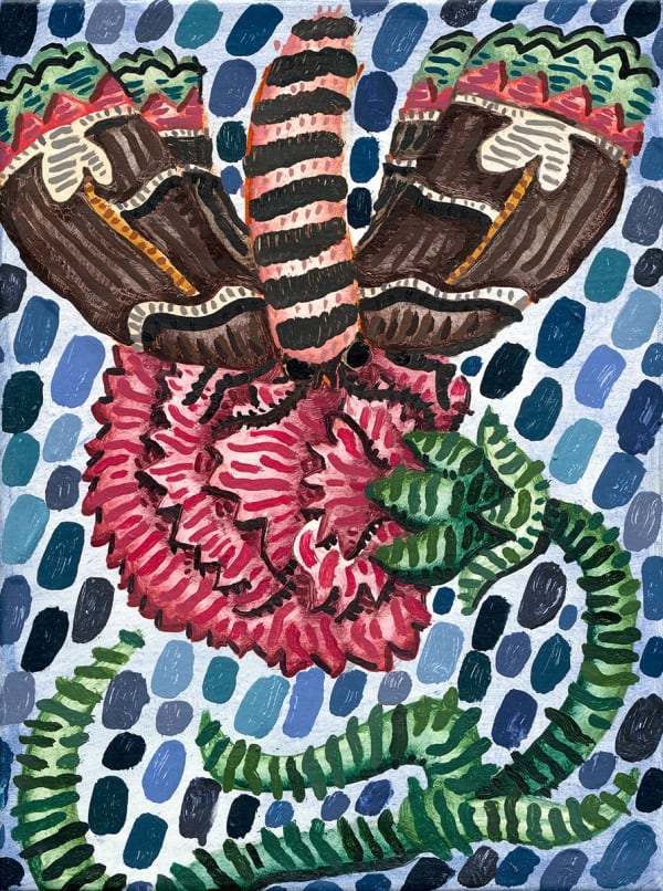 Howard Fonda, Untitled
