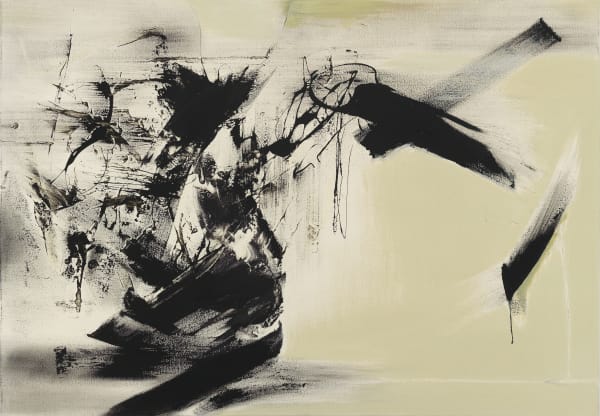 Yang Chihung, Rapture