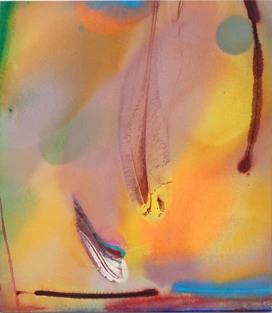 Emma Stone-Johnson, Plunge