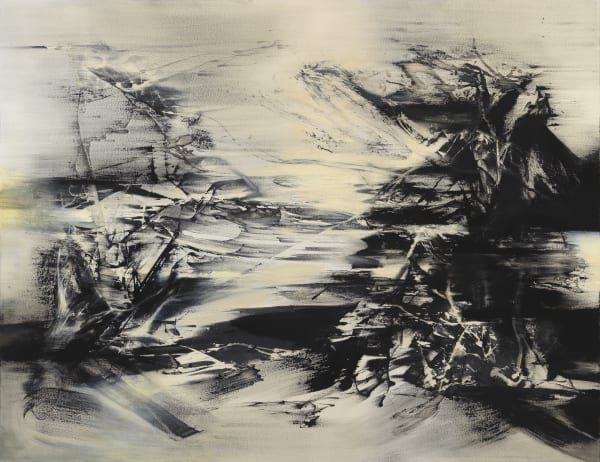 Yang Chihung, The Light Within
