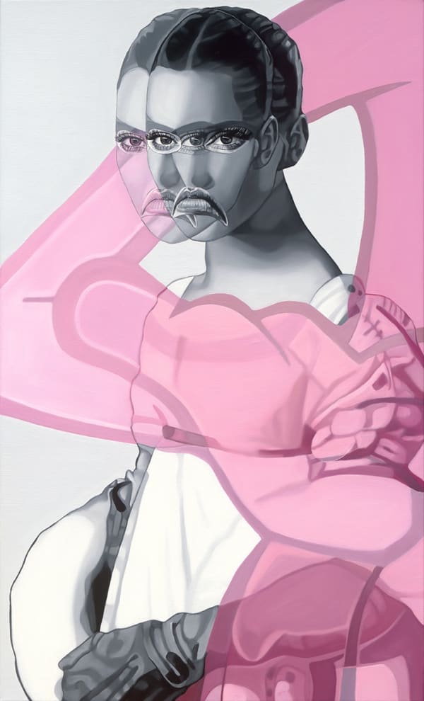 葉山禎治 Teiji HAYAMA, The Pink Panther