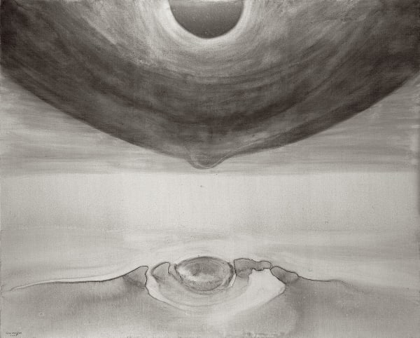 高行健 Gao Xingjian, 奇景