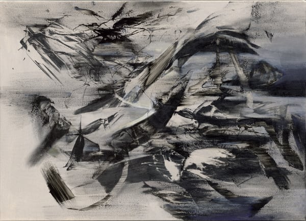 Yang Chihung, Mystical Transition