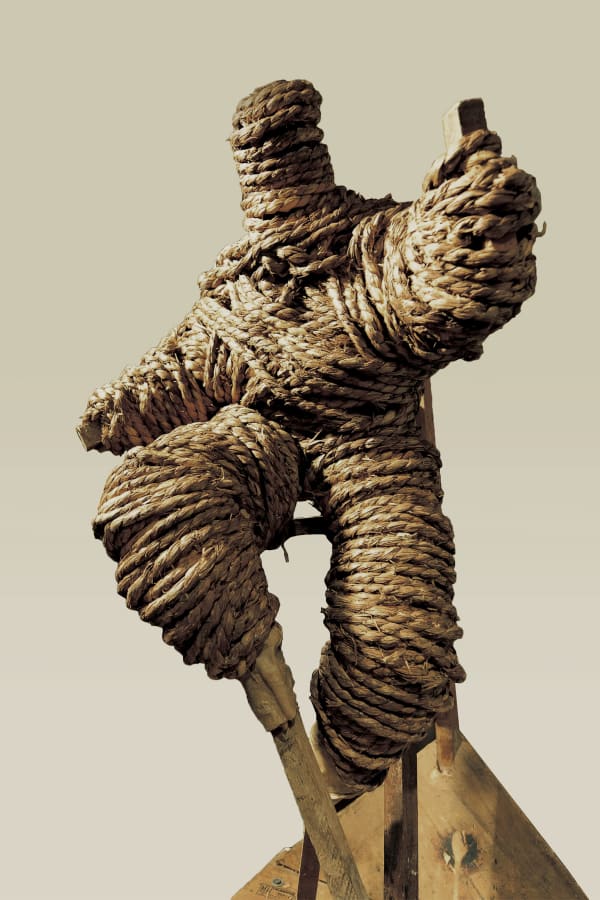 李真 LI CHEN, 耳识