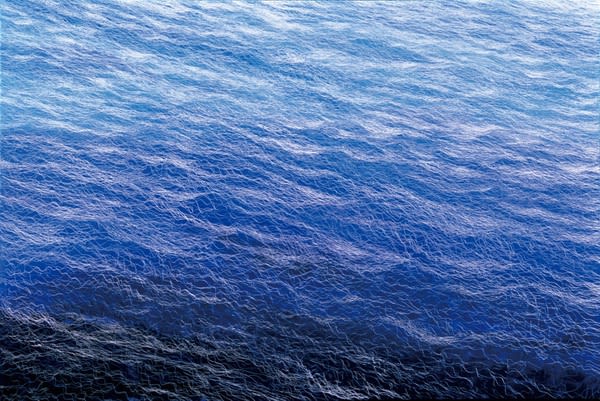 Leigh Li-Yun Wen, Water-Presto
