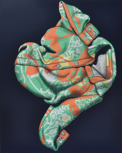 尹钟锡 Yoon Jong, 旧习惯