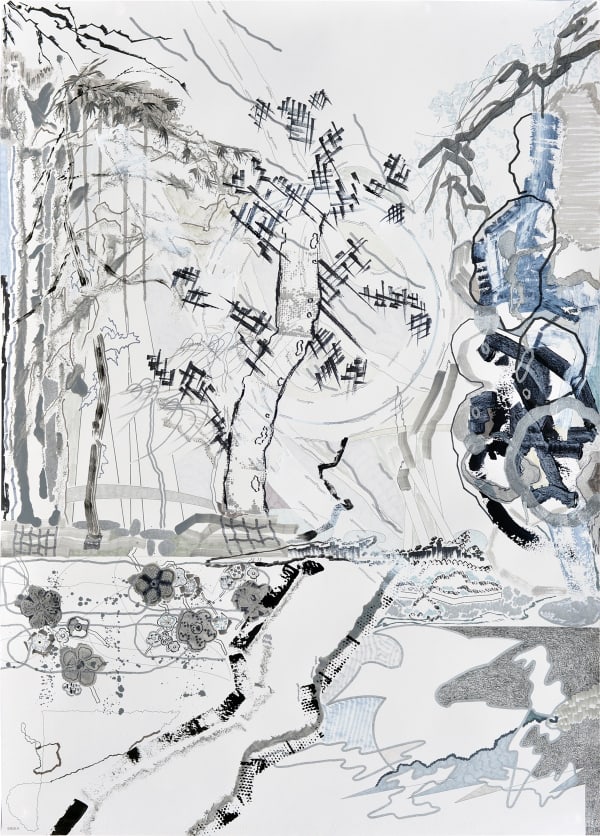 金景鴻 Jinghong, 風