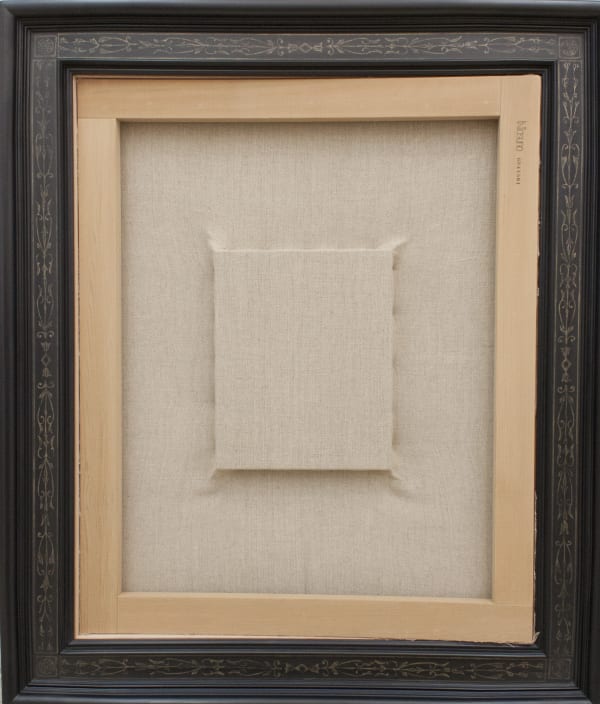 小清水渐 KOSHIMIZU Susumu, From Surface to Surface – Canvas