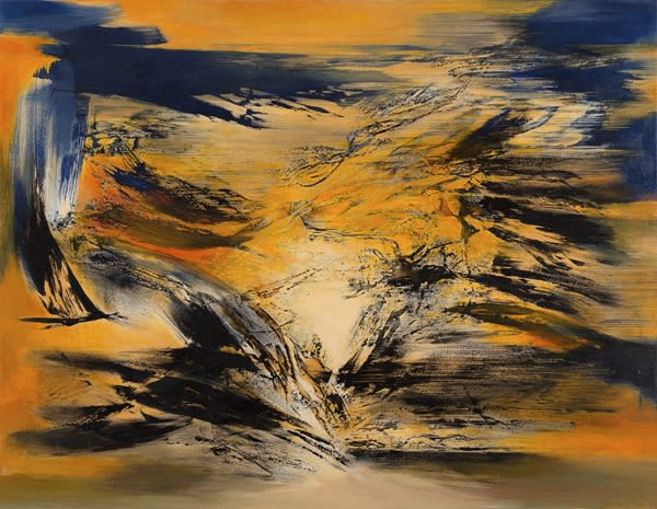 杨识宏 Yang Chihung, 地中海之旅