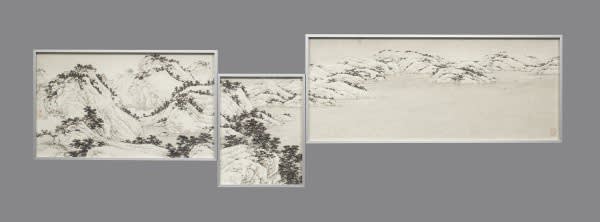 管伟邦 Koon Wai Bong, 瞻彼淇奥