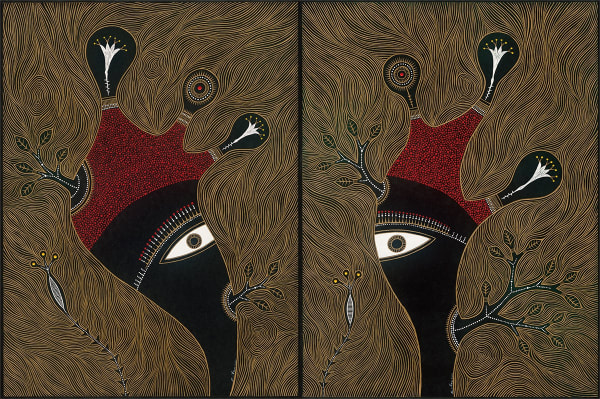 伊诞．巴瓦瓦隆 Etan Pavavalung, 天地之间