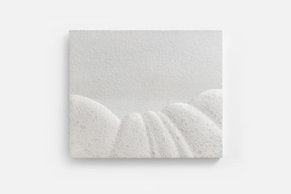 杭春暉 HANG Chunhui, 褶襉山 2023-22