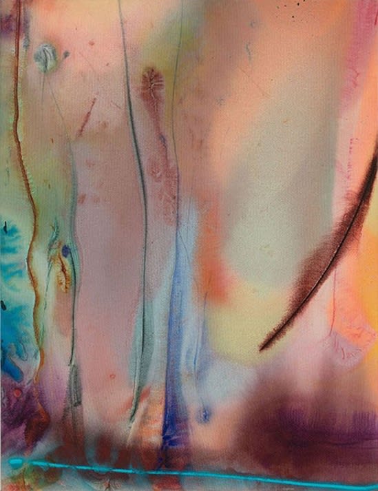 Emma Stone-Johnson, Hair’s Breadth