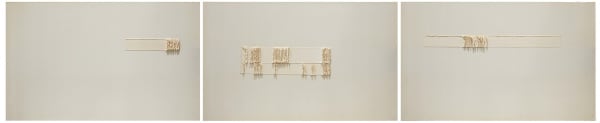 CHU Weibor, Purification White within White