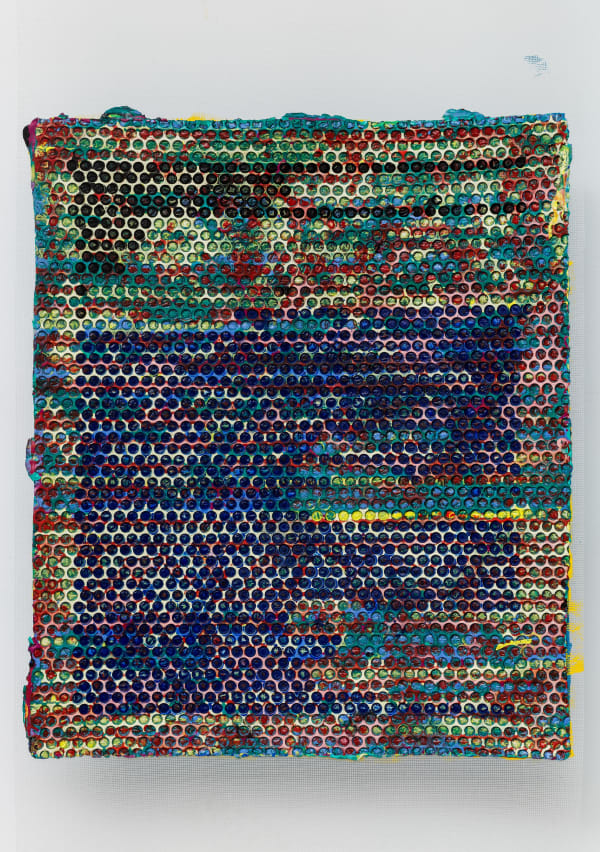 Ma Shuqing, Untitled2018-D2