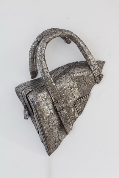 崔台勋 Choi Tae Hoon, 双层外皮计划-袋子