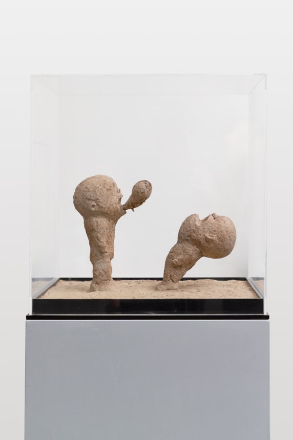 李真 LI CHEN, 苍生与无人