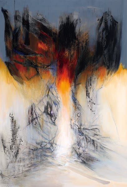 杨识宏 Yang Chihung, 火种