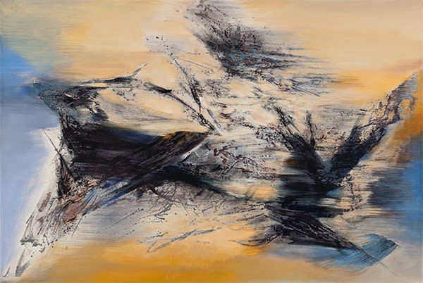 杨识宏 Yang Chihung, 飞扬