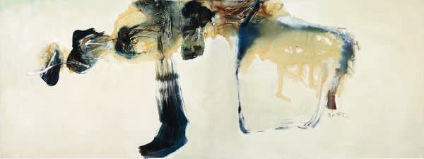 庄喆 CHUANG Che, 晨趣