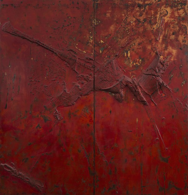 瞿倩梅 Qu Qianmei, UCT-06 满江红