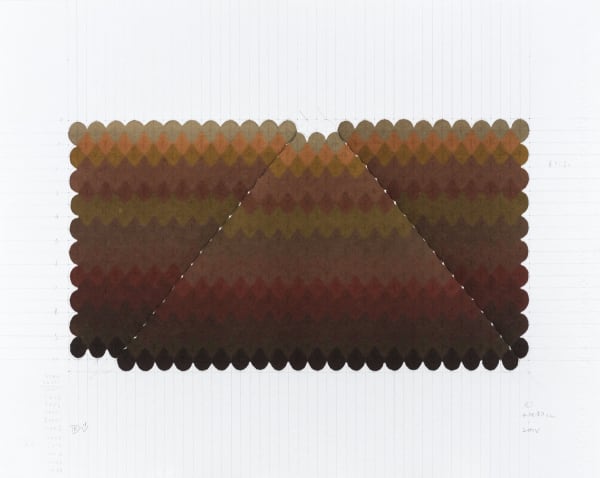 董大为 Dong Dawei, 断层山 s1