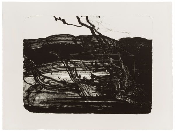 尹齐 Yin Qi, 布拉格记忆-两个小儿和伏尔塔瓦河