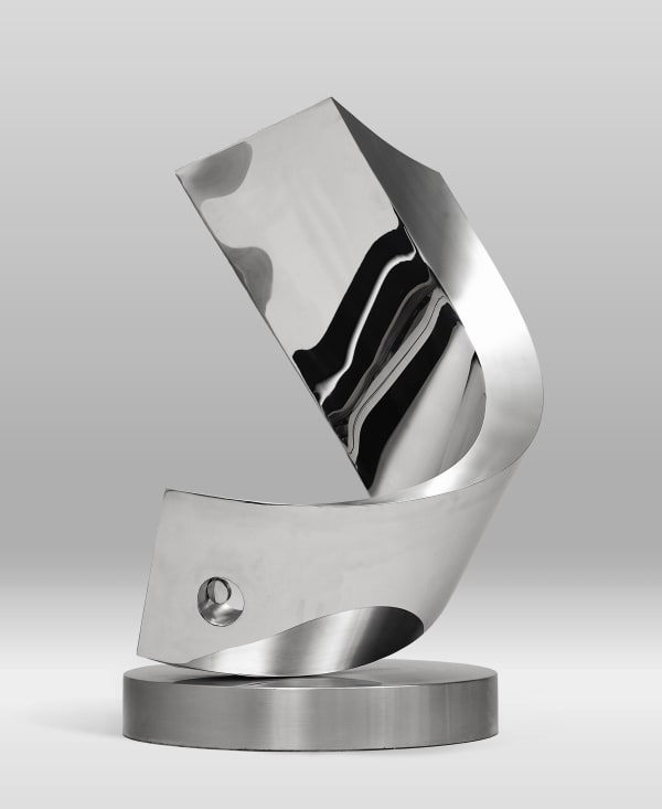 杨英风 Yuyu YANG, 月恒