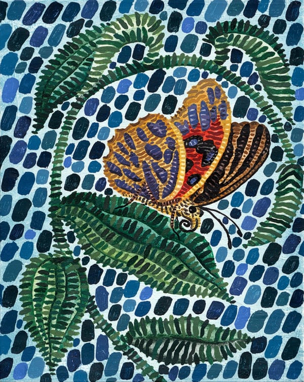 Howard Fonda, Untitled