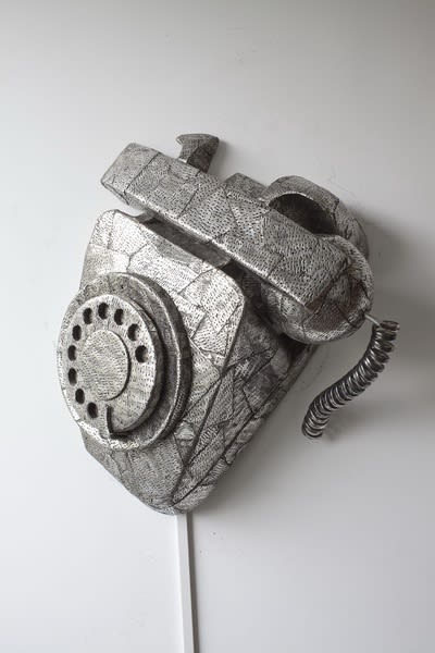 崔台勋 Choi Tae Hoon, 双层外皮计划-电话