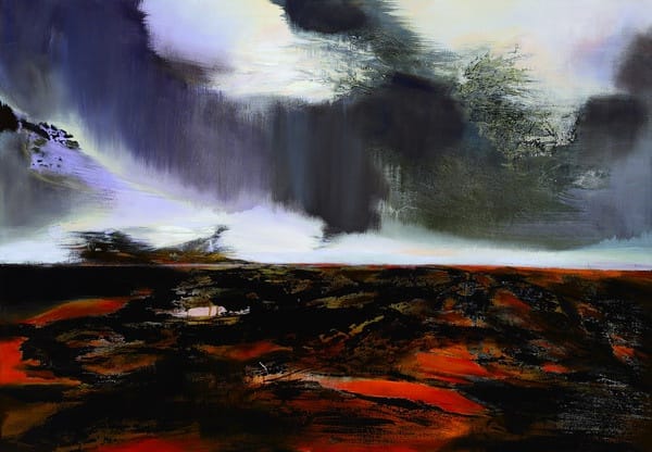 楊識宏 Yang Chihung, 行雲