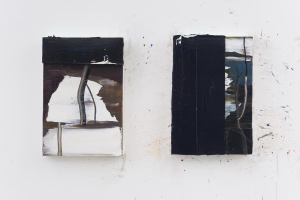 尹齐 Yin Qi, 碧塔海