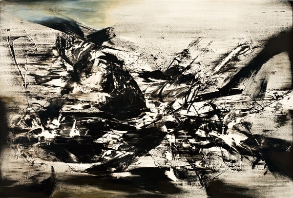 杨识宏 Yang Chihung, 灿烂