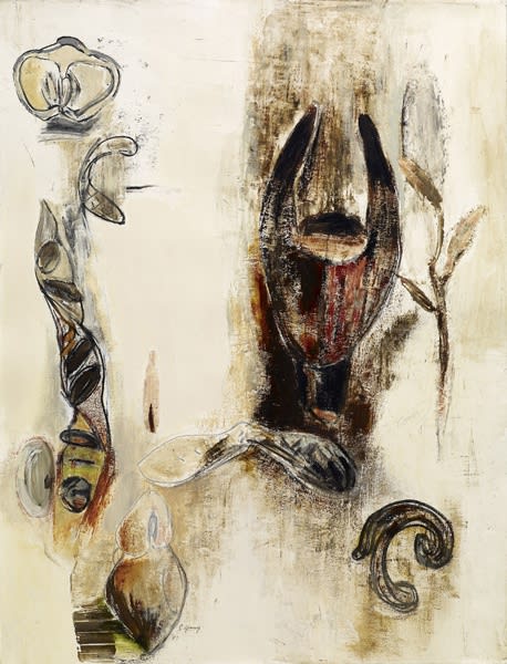 杨识宏 Yang Chihung, 原生之力量