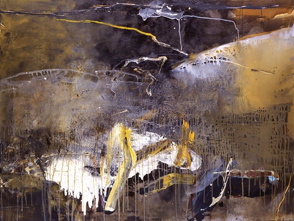 莊喆 CHUANG Che, 夜之城