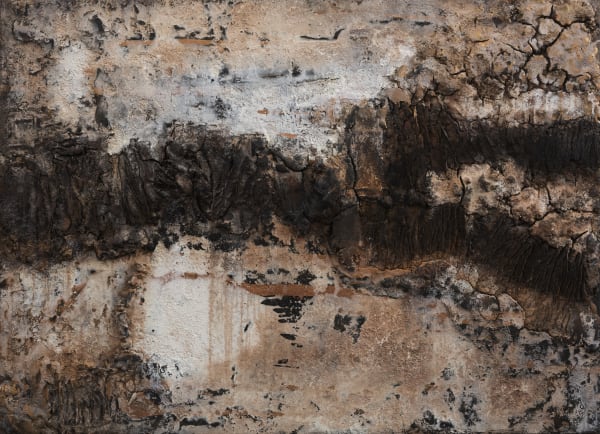 瞿倩梅 Qu Qianmei, A-09 凉眉