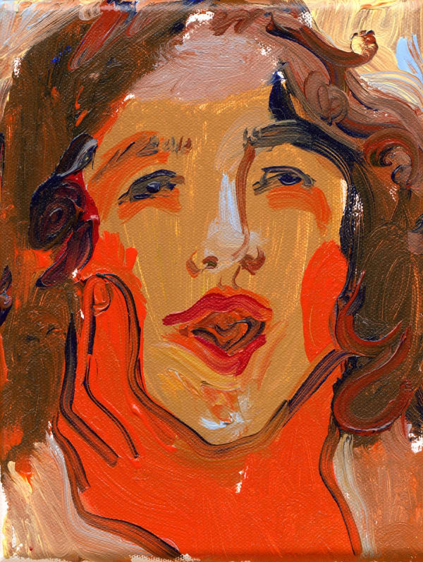 Katarina Janečková Walshe, Friendly Power Games