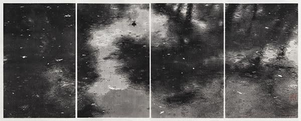 CHEN Qi, Perfect Fusion No.2