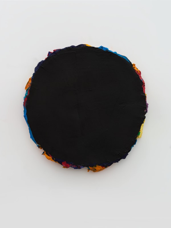 Ma Shuqing, Untitled