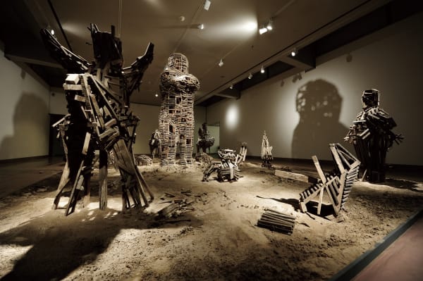 李真 LI CHEN, 千岁