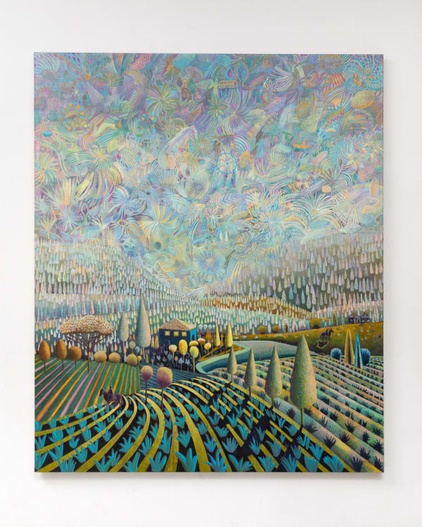 David Brian Smith, Back in my day