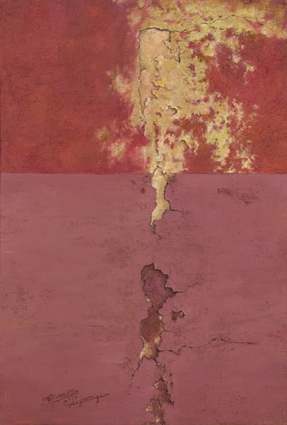 应天齐 Ying Tianqi, 流金