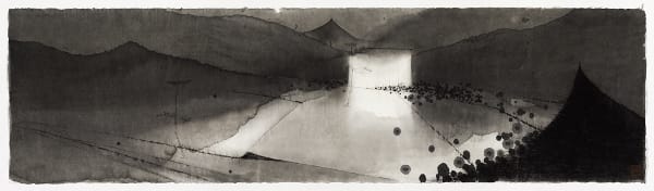 SHEN Qin, Village 2021.12
