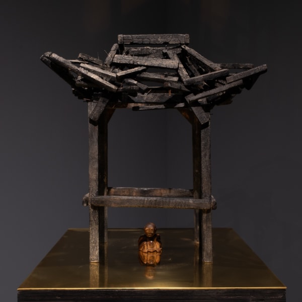 李真 LI CHEN, 千年十载