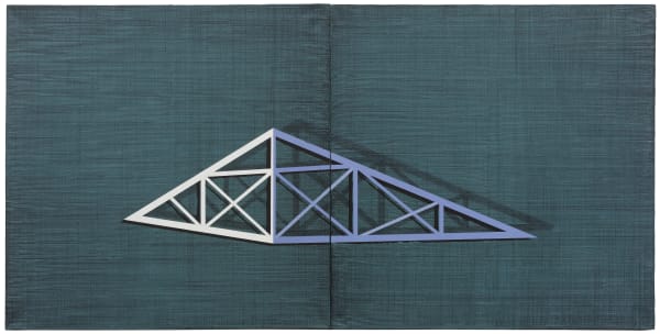 Tang Mingwei, Structure 4a
